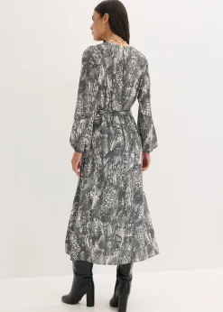 Robe longue
