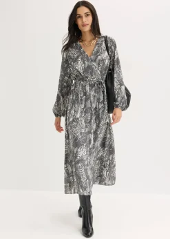 Robe longue