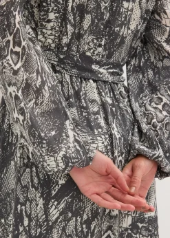 Robe longue