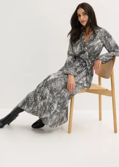 Robe longue