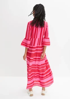 Robe longue