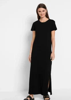 Robe longue 100% coton
