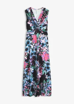Robe longue estivale