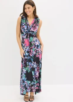 Robe longue estivale