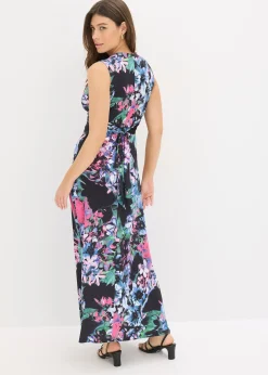 Robe longue estivale