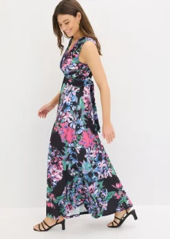 Robe longue estivale