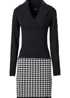 Robe maille