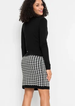 Robe maille