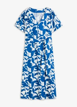 Robe midi