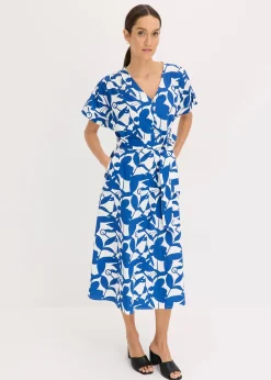 Robe midi