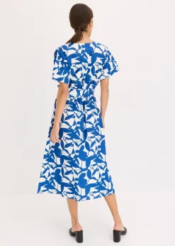 Robe midi