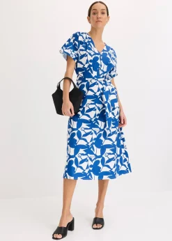 Robe midi