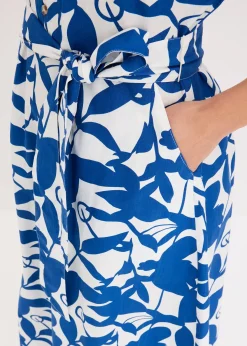 Robe midi