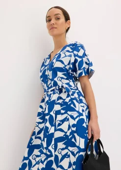 Robe midi