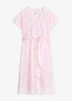 Robe midi