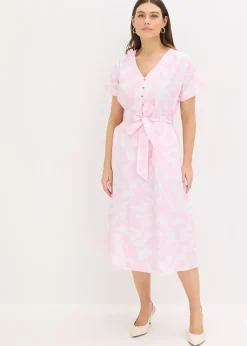 Robe midi