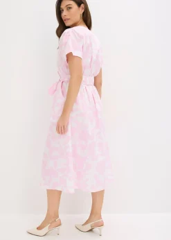Robe midi