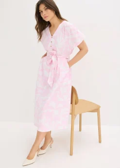 Robe midi