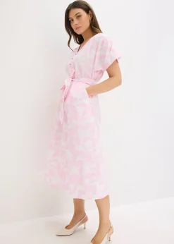 Robe midi