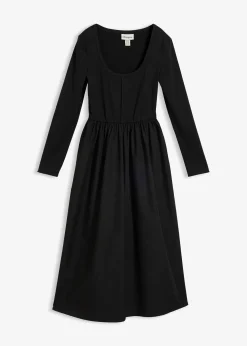 Robe midi