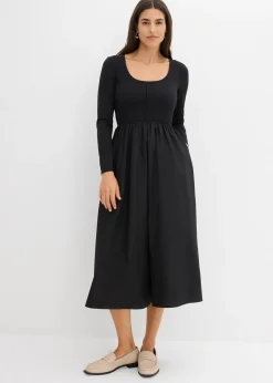 Robe midi