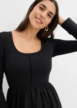 Robe midi