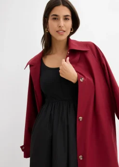 Robe midi