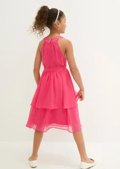 Robe midi