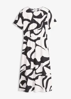 Robe midi