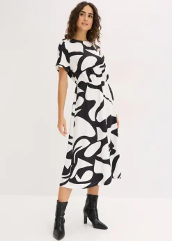 Robe midi