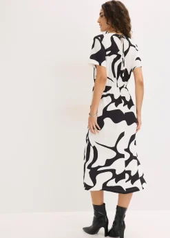 Robe midi