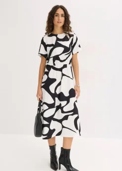 Robe midi