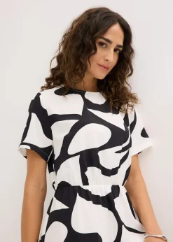 Robe midi