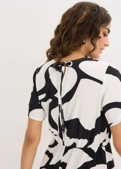 Robe midi
