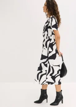 Robe midi