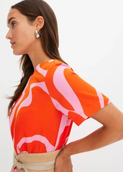 Robe midi