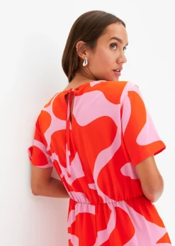 Robe midi