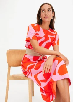 Robe midi