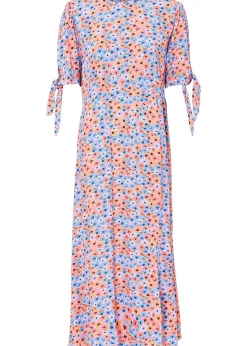 Robe midi