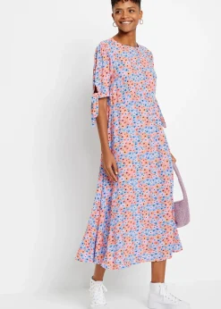 Robe midi