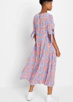 Robe midi