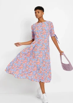 Robe midi