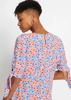 Robe midi