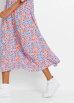 Robe midi