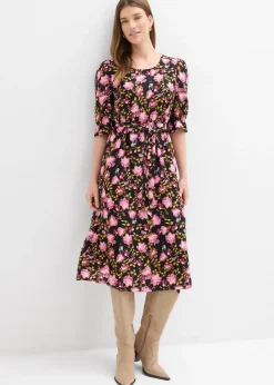 Robe midi