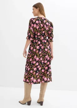 Robe midi