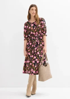 Robe midi