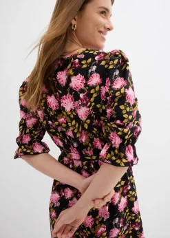 Robe midi