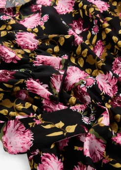 Robe midi