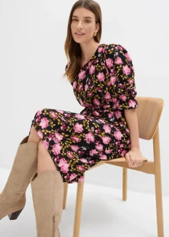 Robe midi